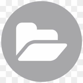 Explorer Grey - Opmerking Icoon, HD Png Download - internet explorer icon png
