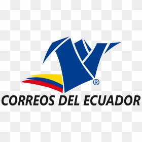 Correos Del Ecuador Logo, HD Png Download - correo png