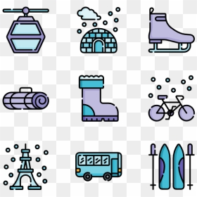 Traveler Vector Travel Blog - Icon, HD Png Download - blog icons png
