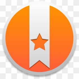 Icon-1024, HD Png Download - bookmark icon png