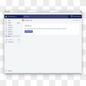 Screenshot, HD Png Download - safari icon png