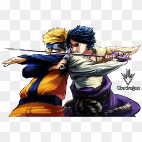 Thumb Image - Video Do Naruto Vs Sasuke, HD Png Download - sasuke shippuden png