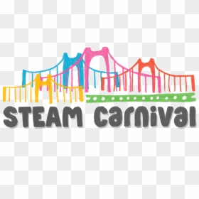 Our Steam Logo, HD Png Download - steam png transparent