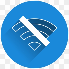No Internet Connection, HD Png Download - internet explorer icon png