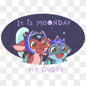 Artifact Its Monday My Dudes, HD Png Download - steam png transparent