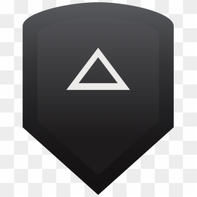 Triangle, HD Png Download - sign up button png