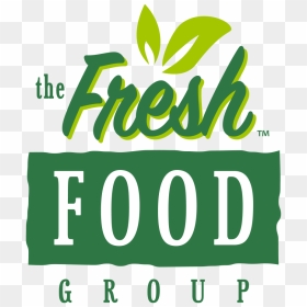 Fresh Food Group, HD Png Download - fresh png