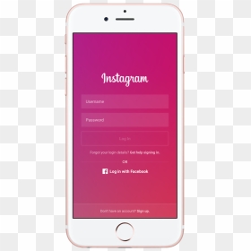 Instagram, HD Png Download - instagram video icon png