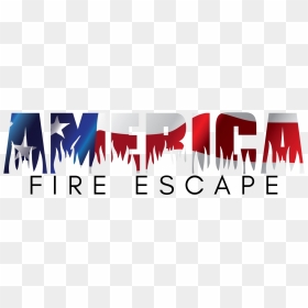 Transparent Fire Escape Png, Png Download - escape png