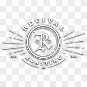 Revival Roasting Logo Small - Emblem, HD Png Download - small png images