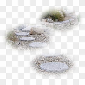 Portable Network Graphics, HD Png Download - stepping stones png