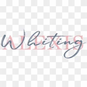 Calligraphy, HD Png Download - expensive png