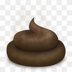 Turd Clipart, Hd Png Download - Vhv