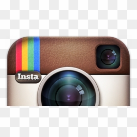 Instagram Icon, HD Png Download - instagram video icon png