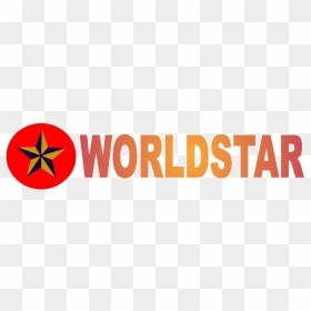 World Star - Graphics, HD Png Download - worldstar logo png