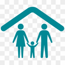 People Received Shelter Support, HD Png Download - life insurance png