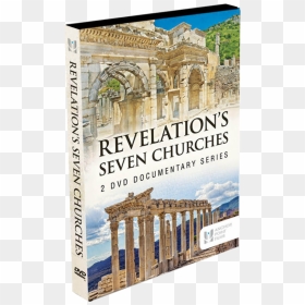 Seven Churches, HD Png Download - seven png