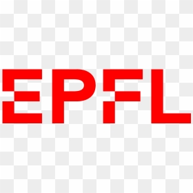 Electromagnetic Compatibility Laboratory Epfl Logo - École Polytechnique Fédérale De Lausanne Logo, HD Png Download - laboratory png