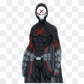 Red X - Phil Cho Red X, HD Png Download - red x.png