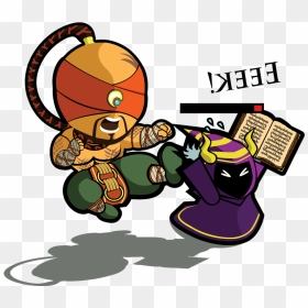 Clipart Of Lee, Sin And Ranked - Lee Sin Cartoon, HD Png Download - lee sin png