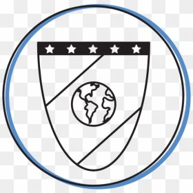 Circle, HD Png Download - badge outline png