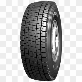Nexen Ro A T Ii M S, HD Png Download - truck tire png