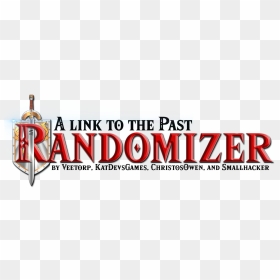 Zelda A Link To The Past Randomizer, HD Png Download - zelda link png