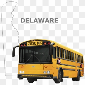 Buses In A Row - Bus, HD Png Download - charter bus png