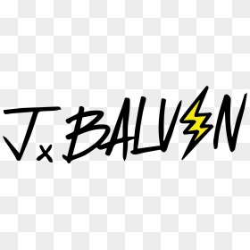 Win A Limited Edition Signed J Balvin Merch Bundle - J Balvin Logo Png, Transparent Png - j balvin png
