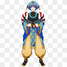 Illustration, HD Png Download - seven png