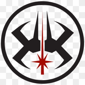 Sith Symbols, HD Png Download - sith empire logo png