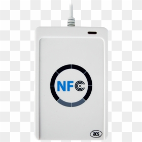 Near-field Communication, HD Png Download - nfc logo png