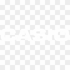 Thumb Image, HD Png Download - casio logo png