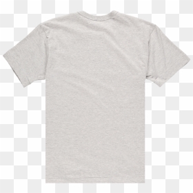 Play Heart Outline T-shirt - Active Shirt, HD Png Download - white heart outline png