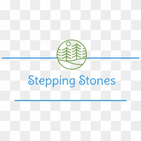 Circle, HD Png Download - stepping stones png