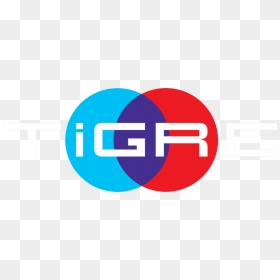 Circle, HD Png Download - tigre png