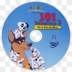 Download 101 Dalmatians Logo - Thunderbolt From 101 Dalmatians, HD Png Download - 101 dalmatians png