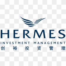Hermes Investment Management, HD Png Download - hermes logo png
