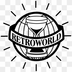 Pg Retro, Retroworld, Worldstar, Worldstar Hiphop,, HD Png Download - worldstar logo png