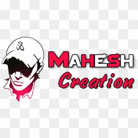 Mahesh Logo Design Png, Transparent Png - pending png
