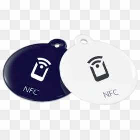 Slide Ets Nfc 600px - Usb Flash Drive, HD Png Download - nfc logo png