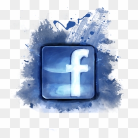 Facebook Logo Hd Pngs, Transparent Png - icono de facebook png