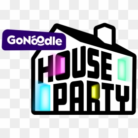 Clip Art, HD Png Download - house party png