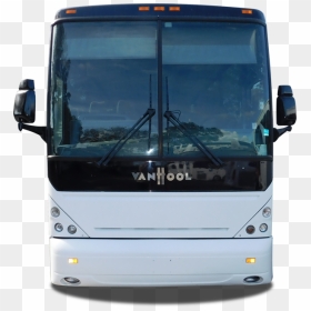 Space Tour Bus Transportation - Tour Bus Service, HD Png Download - charter bus png