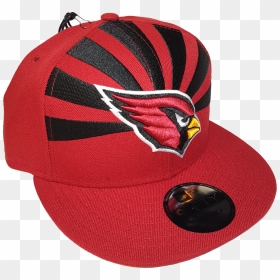 Baseball Cap, HD Png Download - arizona cardinals png