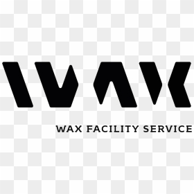 Wax Facility Service Logo Nfc Kopi , Png Download, Transparent Png - nfc logo png