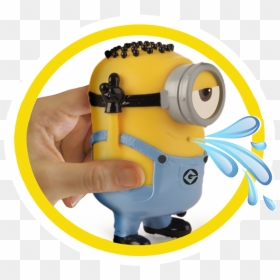 Despicable Me, HD Png Download - minions party png