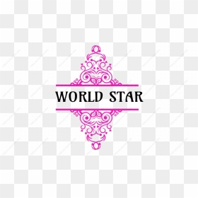 Mk Sapphire, HD Png Download - worldstar logo png