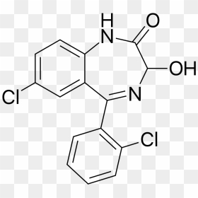 Diagram, HD Png Download - xanax bar png
