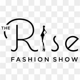 The Rise Fashion Show - Ypartnership, HD Png Download - fashion show png